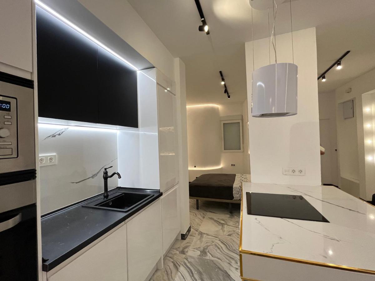 Ba2 Suite Luxury Plaza Mayor Мадрид Экстерьер фото