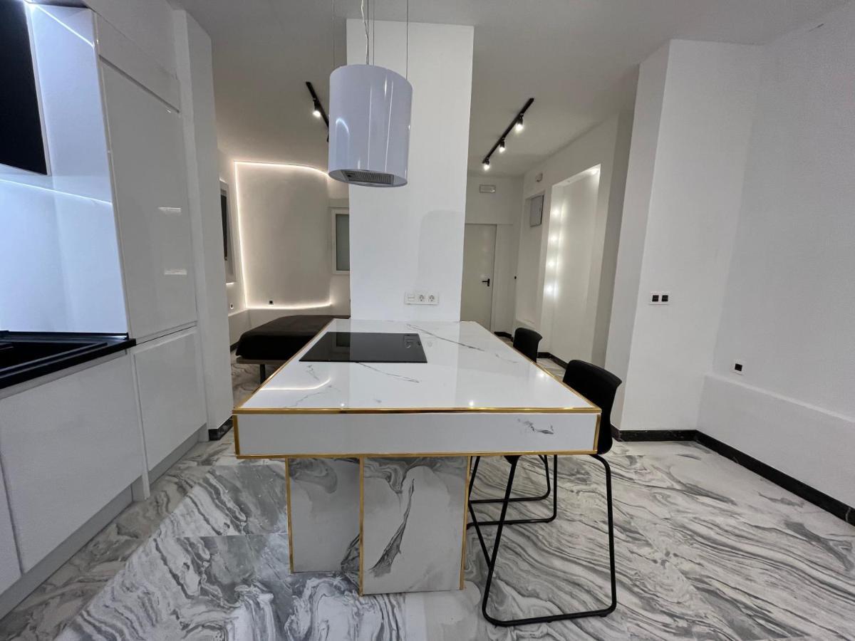 Ba2 Suite Luxury Plaza Mayor Мадрид Экстерьер фото