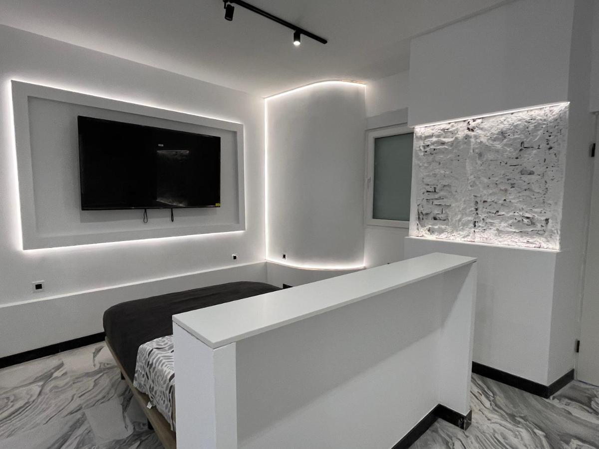 Ba2 Suite Luxury Plaza Mayor Мадрид Экстерьер фото