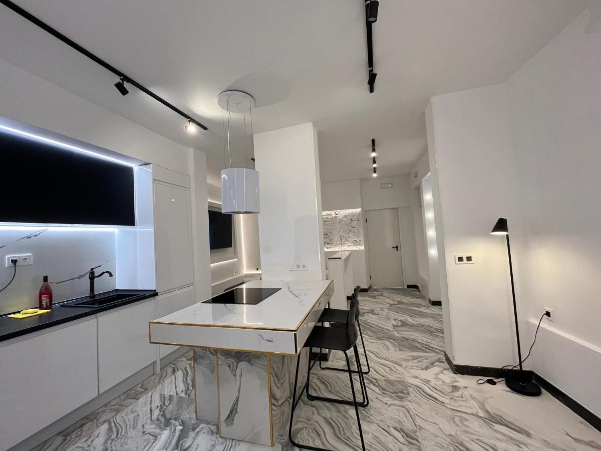 Ba2 Suite Luxury Plaza Mayor Мадрид Экстерьер фото
