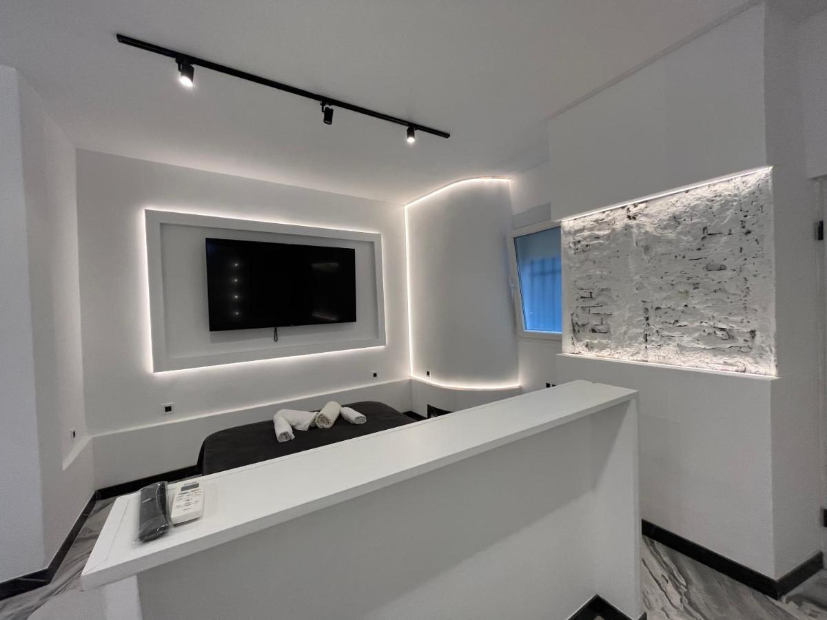 Ba2 Suite Luxury Plaza Mayor Мадрид Экстерьер фото