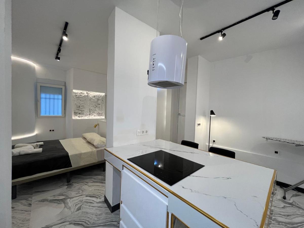 Ba2 Suite Luxury Plaza Mayor Мадрид Экстерьер фото