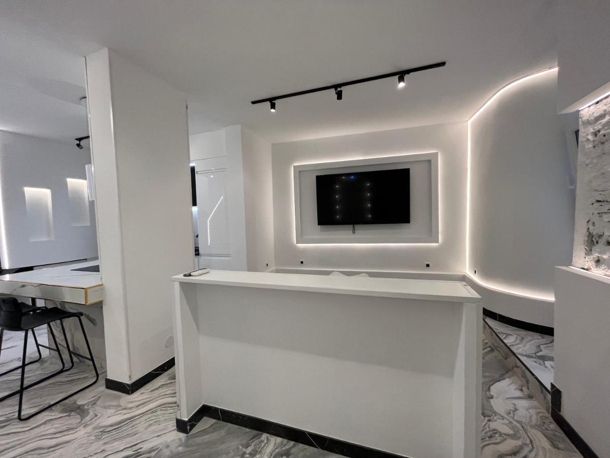 Ba2 Suite Luxury Plaza Mayor Мадрид Экстерьер фото
