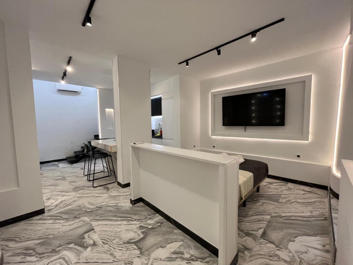 Ba2 Suite Luxury Plaza Mayor Мадрид Экстерьер фото