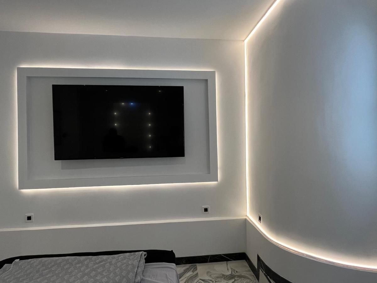 Ba2 Suite Luxury Plaza Mayor Мадрид Экстерьер фото