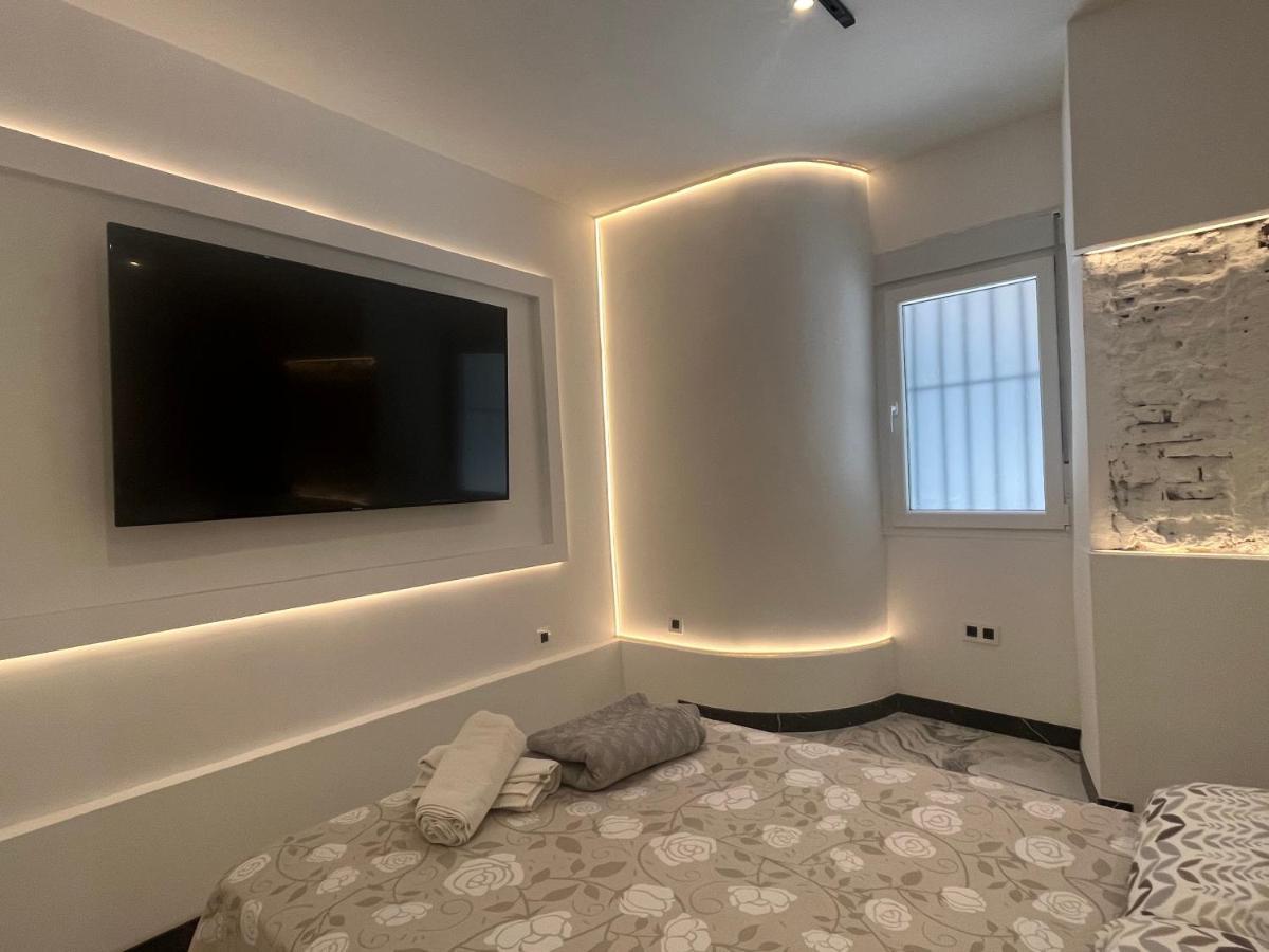 Ba2 Suite Luxury Plaza Mayor Мадрид Экстерьер фото
