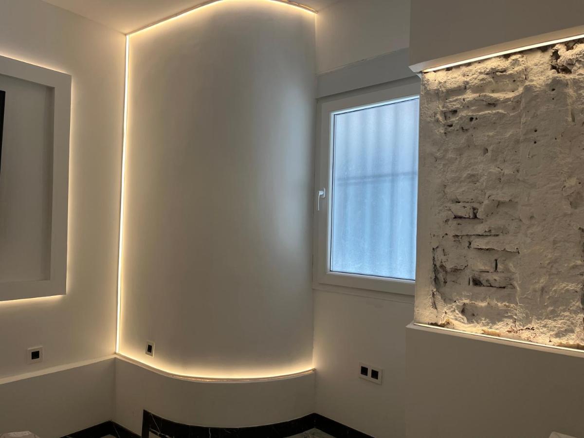Ba2 Suite Luxury Plaza Mayor Мадрид Экстерьер фото