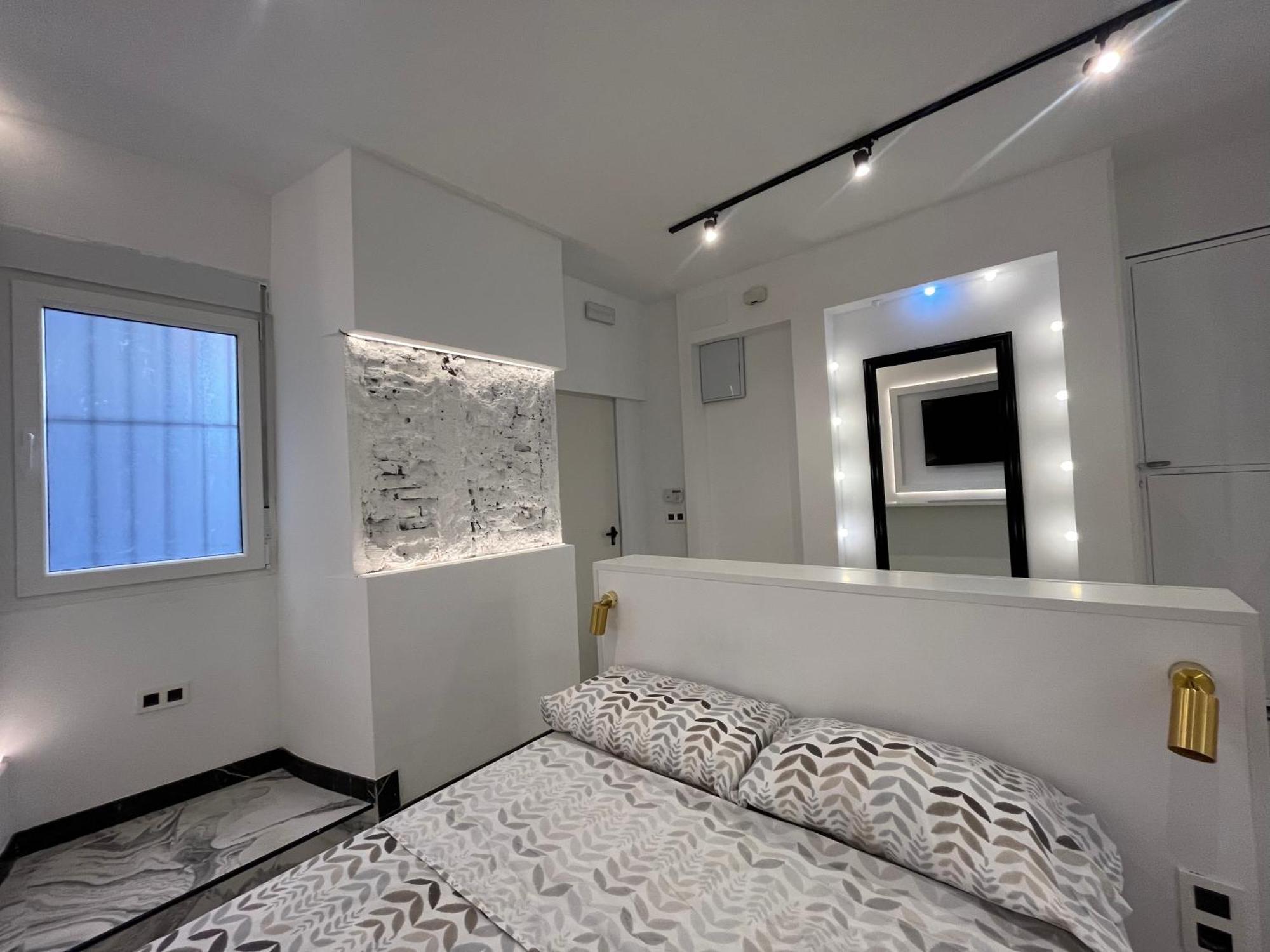 Ba2 Suite Luxury Plaza Mayor Мадрид Экстерьер фото