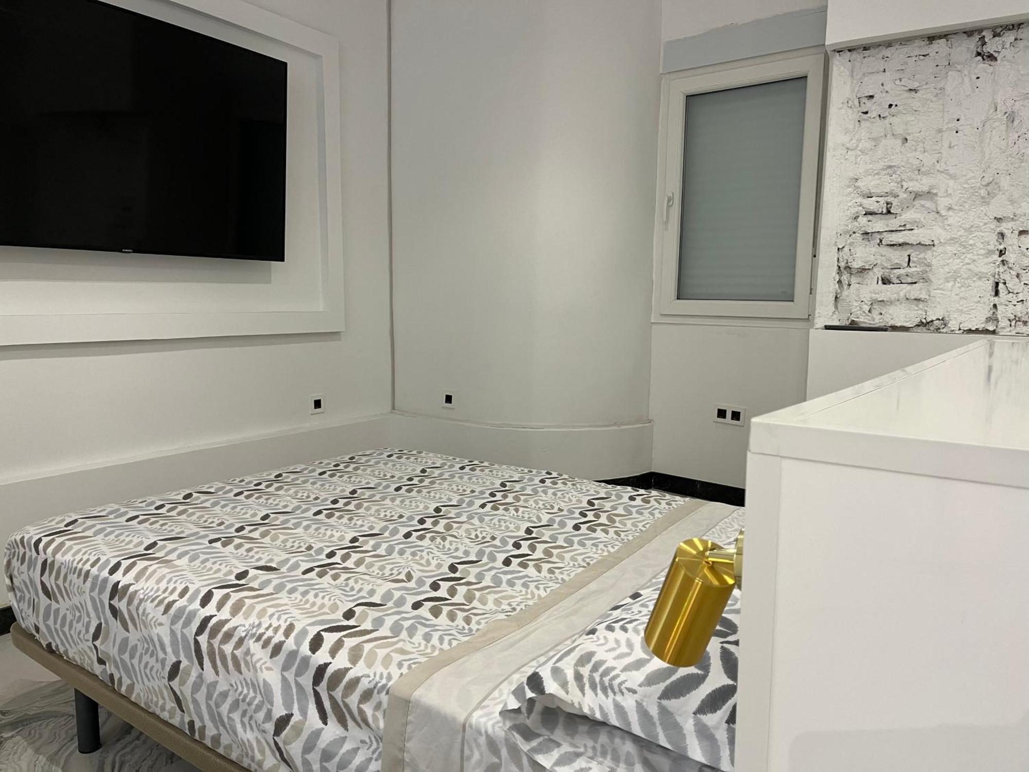 Ba2 Suite Luxury Plaza Mayor Мадрид Экстерьер фото