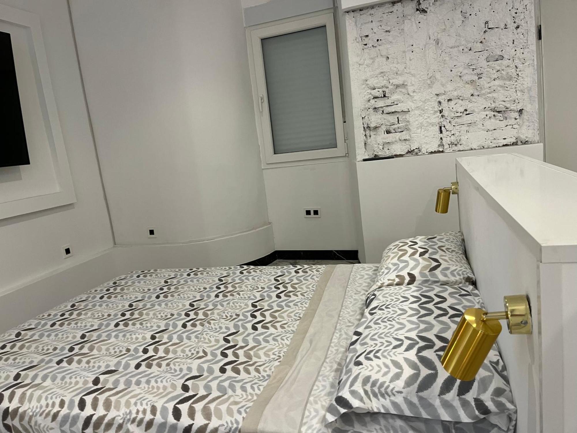 Ba2 Suite Luxury Plaza Mayor Мадрид Экстерьер фото