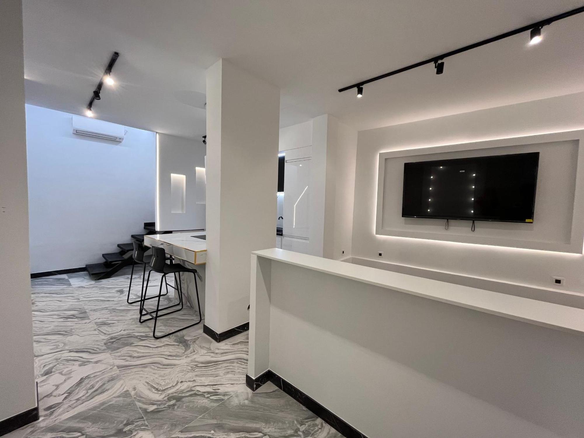 Ba2 Suite Luxury Plaza Mayor Мадрид Экстерьер фото